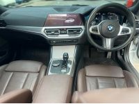 2020 BMW SERIES 3 330e 2.0 Msport G20 รูปที่ 9